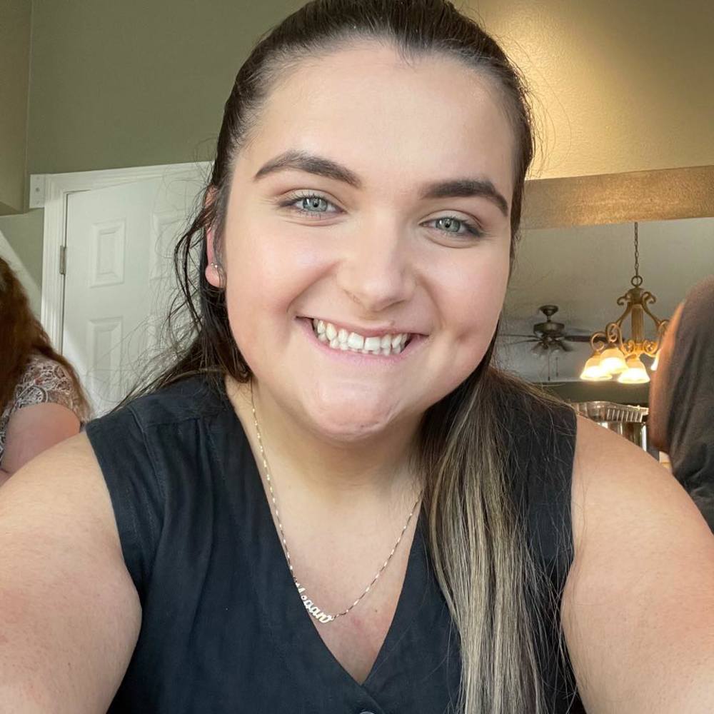 Meet your Posher, Megan